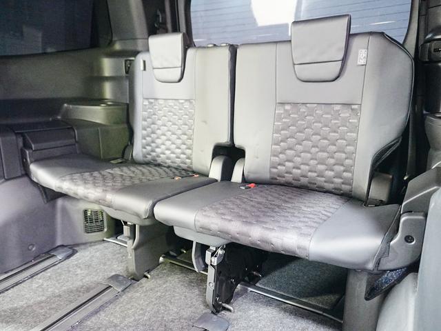 ヴォクシー ハイブリッドS-Z ワンオーナー 快適便利パッケージhigh 両側パワースライドドア 純正ディスプレーオーディオ フルセグTV 全方位カメラ 純正17インチ LED 衝突軽減 LKA AHB レーダークルーズ(52枚目)