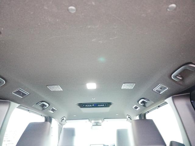 ヴォクシー ハイブリッドS-Z ワンオーナー 快適便利パッケージhigh 両側パワースライドドア 純正ディスプレーオーディオ フルセグTV 全方位カメラ 純正17インチ LED 衝突軽減 LKA AHB レーダークルーズ(55枚目)