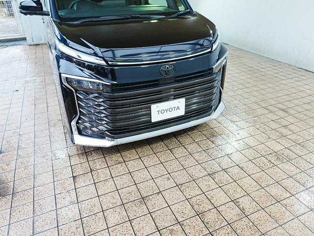 ヴォクシー ハイブリッドS-Z ワンオーナー 快適便利パッケージhigh 両側パワースライドドア 純正ディスプレーオーディオ フルセグTV 全方位カメラ 純正17インチ LED 衝突軽減 LKA AHB レーダークルーズ(56枚目)