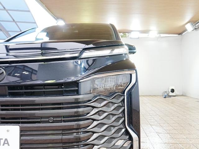 ヴォクシー ハイブリッドS-Z ワンオーナー 快適便利パッケージhigh 両側パワースライドドア 純正ディスプレーオーディオ フルセグTV 全方位カメラ 純正17インチ LED 衝突軽減 LKA AHB レーダークルーズ(59枚目)