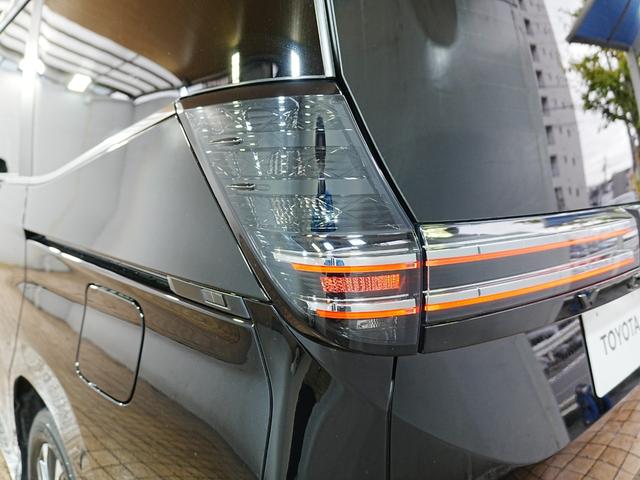 ヴォクシー ハイブリッドS-Z ワンオーナー 快適便利パッケージhigh 両側パワースライドドア 純正ディスプレーオーディオ フルセグTV 全方位カメラ 純正17インチ LED 衝突軽減 LKA AHB レーダークルーズ(60枚目)