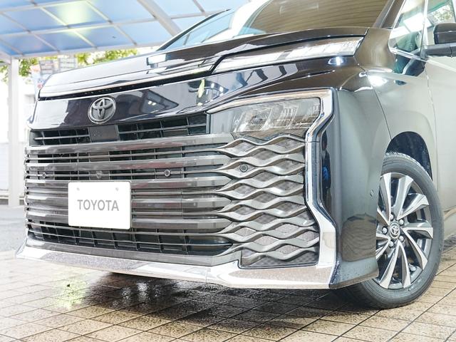 ヴォクシー ハイブリッドS-Z ワンオーナー 快適便利パッケージhigh 両側パワースライドドア 純正ディスプレーオーディオ フルセグTV 全方位カメラ 純正17インチ LED 衝突軽減 LKA AHB レーダークルーズ(65枚目)