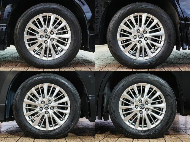 アルファードハイブリッド G Fパッケージ TRDフロントエアロ JBL 全方位カメラ 純正FDモニター ベージュ革シート サンルーフ AC100V 純正メモリナビ フルセグ 両側パワスラ PBドア 純正17インチ LED エアシート(5枚目)