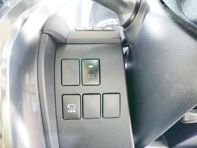 アルファードハイブリッド G Fパッケージ TRDフロントエアロ JBL 全方位カメラ 純正FDモニター ベージュ革シート サンルーフ AC100V 純正メモリナビ フルセグ 両側パワスラ PBドア 純正17インチ LED エアシート(23枚目)