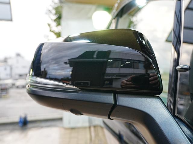 アルファードハイブリッド G Fパッケージ TRDフロントエアロ JBL 全方位カメラ 純正FDモニター ベージュ革シート サンルーフ AC100V 純正メモリナビ フルセグ 両側パワスラ PBドア 純正17インチ LED エアシート(68枚目)