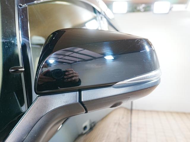 アルファードハイブリッド G Fパッケージ TRDフロントエアロ JBL 全方位カメラ 純正FDモニター ベージュ革シート サンルーフ AC100V 純正メモリナビ フルセグ 両側パワスラ PBドア 純正17インチ LED エアシート(69枚目)