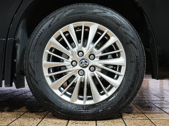 アルファードハイブリッド G Fパッケージ TRDフロントエアロ JBL 全方位カメラ 純正FDモニター ベージュ革シート サンルーフ AC100V 純正メモリナビ フルセグ 両側パワスラ PBドア 純正17インチ LED エアシート(77枚目)