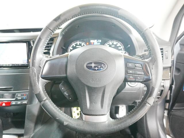 レガシィB4 2.5i BスポーツアイサイトGパッケージ パナソニックナビ 純正フロントドライブレコーダー フルセグテレビ バックカメラ ハーフレザーシート パドルシフト プッシュスタート アイドリングストップ 純正フロアマット CD DVD BT ETC(21枚目)