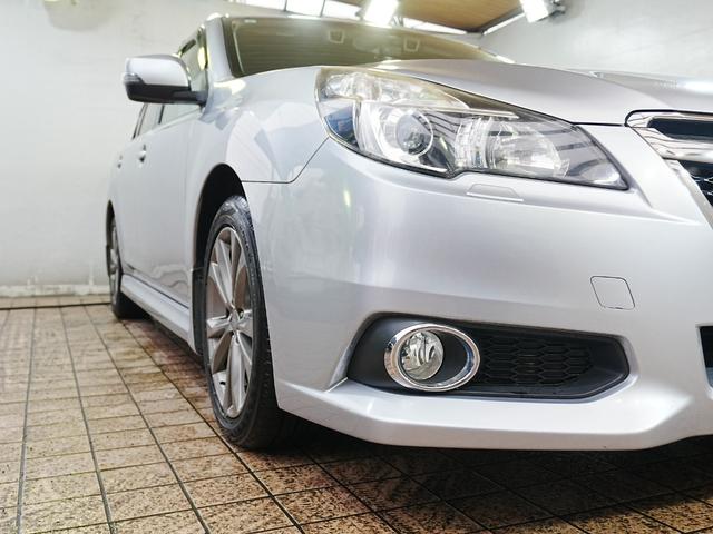 レガシィB4 2.5i BスポーツアイサイトGパッケージ パナソニックナビ 純正フロントドライブレコーダー フルセグテレビ バックカメラ ハーフレザーシート パドルシフト プッシュスタート アイドリングストップ 純正フロアマット CD DVD BT ETC(46枚目)