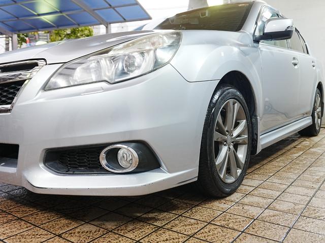 レガシィB4 2.5i BスポーツアイサイトGパッケージ パナソニックナビ 純正フロントドライブレコーダー フルセグテレビ バックカメラ ハーフレザーシート パドルシフト プッシュスタート アイドリングストップ 純正フロアマット CD DVD BT ETC(47枚目)