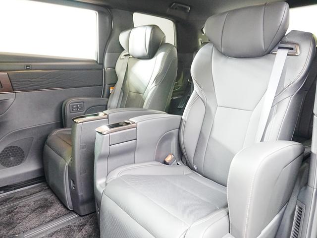 アルファードハイブリッド Ｚ　ＨＵＤ　デジタルインナーミラー　トヨタチームメイト　左右独立ムーンルーフ　１３．２ＦＤモニター　社外レーダー探知機　ＴＶキャンセラー　パドルシフト　ワンオーナー　保証書　取説　クルコン　レーンキープ（53枚目）