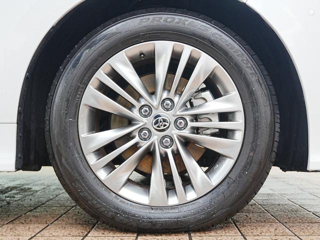 アルファードハイブリッド Ｚ　ＨＵＤ　デジタルインナーミラー　トヨタチームメイト　左右独立ムーンルーフ　１３．２ＦＤモニター　社外レーダー探知機　ＴＶキャンセラー　パドルシフト　ワンオーナー　保証書　取説　クルコン　レーンキープ（59枚目）