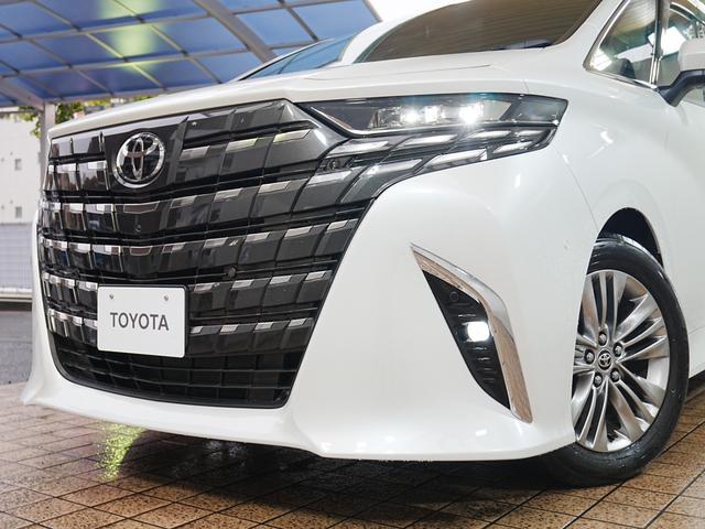 アルファードハイブリッド Ｚ　ＨＵＤ　デジタルインナーミラー　トヨタチームメイト　左右独立ムーンルーフ　１３．２ＦＤモニター　社外レーダー探知機　ＴＶキャンセラー　パドルシフト　ワンオーナー　保証書　取説　クルコン　レーンキープ（75枚目）