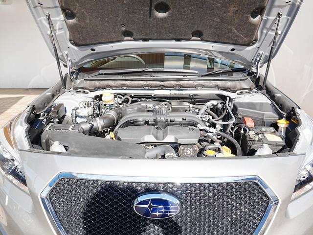 レガシィアウトバック リミテッド　１オーナー　純正ナビ　フルセグＴＶ　前席シートヒーター　サンルーフ　アイサイトＶｅｒ３　フォグ　純正マット　運転席シートメモリ　アイドリングストップ　パドルシフト　ステアスイッチ　プッシュスタート（15枚目）