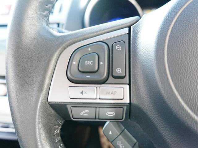 レガシィアウトバック リミテッド　１オーナー　純正ナビ　フルセグＴＶ　前席シートヒーター　サンルーフ　アイサイトＶｅｒ３　フォグ　純正マット　運転席シートメモリ　アイドリングストップ　パドルシフト　ステアスイッチ　プッシュスタート（19枚目）