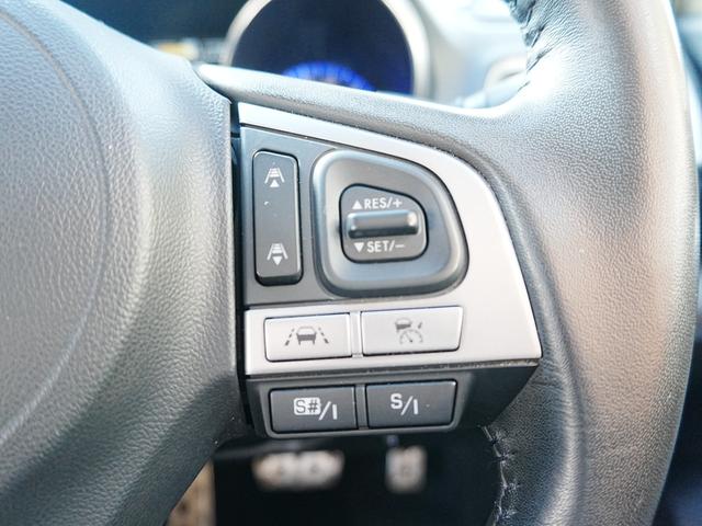 レガシィアウトバック リミテッド　１オーナー　純正ナビ　フルセグＴＶ　前席シートヒーター　サンルーフ　アイサイトＶｅｒ３　フォグ　純正マット　運転席シートメモリ　アイドリングストップ　パドルシフト　ステアスイッチ　プッシュスタート（22枚目）