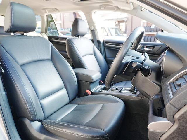 レガシィアウトバック リミテッド　１オーナー　純正ナビ　フルセグＴＶ　前席シートヒーター　サンルーフ　アイサイトＶｅｒ３　フォグ　純正マット　運転席シートメモリ　アイドリングストップ　パドルシフト　ステアスイッチ　プッシュスタート（41枚目）