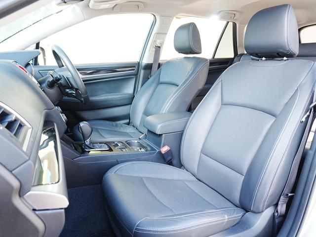 レガシィアウトバック リミテッド　１オーナー　純正ナビ　フルセグＴＶ　前席シートヒーター　サンルーフ　アイサイトＶｅｒ３　フォグ　純正マット　運転席シートメモリ　アイドリングストップ　パドルシフト　ステアスイッチ　プッシュスタート（44枚目）