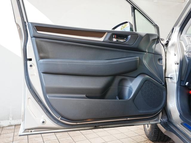 レガシィアウトバック リミテッド　１オーナー　純正ナビ　フルセグＴＶ　前席シートヒーター　サンルーフ　アイサイトＶｅｒ３　フォグ　純正マット　運転席シートメモリ　アイドリングストップ　パドルシフト　ステアスイッチ　プッシュスタート（46枚目）