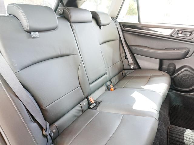 レガシィアウトバック リミテッド　１オーナー　純正ナビ　フルセグＴＶ　前席シートヒーター　サンルーフ　アイサイトＶｅｒ３　フォグ　純正マット　運転席シートメモリ　アイドリングストップ　パドルシフト　ステアスイッチ　プッシュスタート（47枚目）