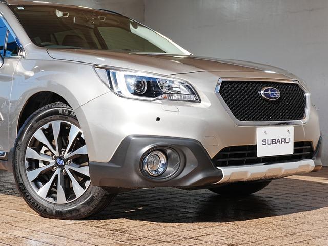 レガシィアウトバック リミテッド　１オーナー　純正ナビ　フルセグＴＶ　前席シートヒーター　サンルーフ　アイサイトＶｅｒ３　フォグ　純正マット　運転席シートメモリ　アイドリングストップ　パドルシフト　ステアスイッチ　プッシュスタート（55枚目）