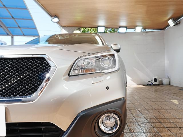 レガシィアウトバック リミテッド　１オーナー　純正ナビ　フルセグＴＶ　前席シートヒーター　サンルーフ　アイサイトＶｅｒ３　フォグ　純正マット　運転席シートメモリ　アイドリングストップ　パドルシフト　ステアスイッチ　プッシュスタート（58枚目）