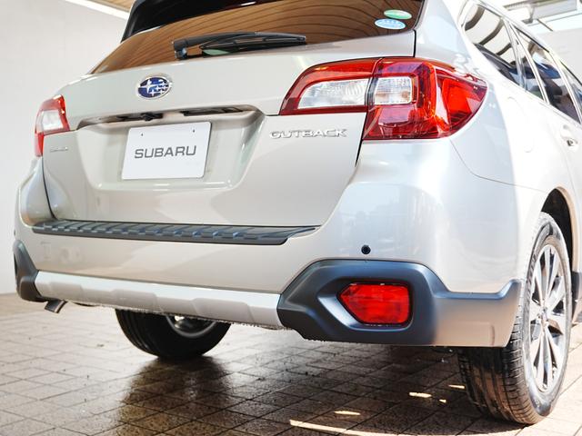 レガシィアウトバック リミテッド　１オーナー　純正ナビ　フルセグＴＶ　前席シートヒーター　サンルーフ　アイサイトＶｅｒ３　フォグ　純正マット　運転席シートメモリ　アイドリングストップ　パドルシフト　ステアスイッチ　プッシュスタート（61枚目）