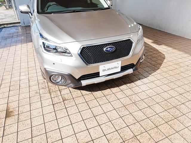 レガシィアウトバック リミテッド　１オーナー　純正ナビ　フルセグＴＶ　前席シートヒーター　サンルーフ　アイサイトＶｅｒ３　フォグ　純正マット　運転席シートメモリ　アイドリングストップ　パドルシフト　ステアスイッチ　プッシュスタート（65枚目）