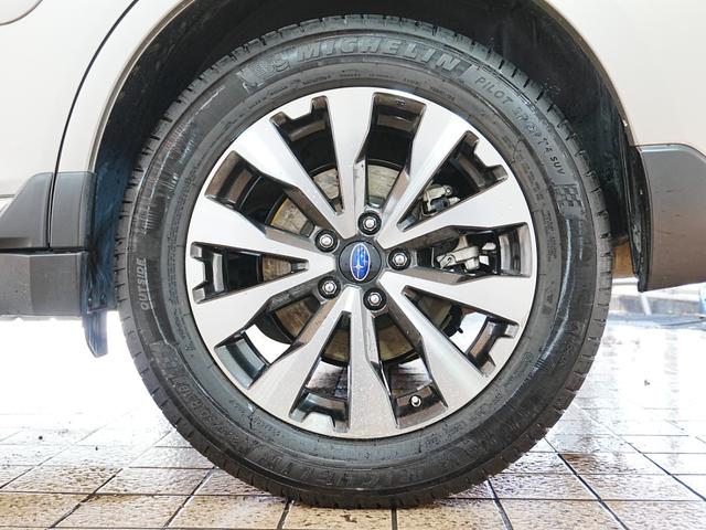 レガシィアウトバック リミテッド　１オーナー　純正ナビ　フルセグＴＶ　前席シートヒーター　サンルーフ　アイサイトＶｅｒ３　フォグ　純正マット　運転席シートメモリ　アイドリングストップ　パドルシフト　ステアスイッチ　プッシュスタート（70枚目）