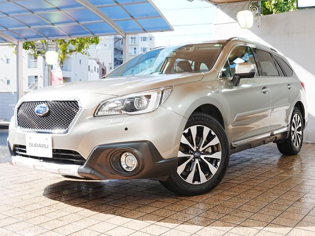 レガシィアウトバック リミテッド　１オーナー　純正ナビ　フルセグＴＶ　前席シートヒーター　サンルーフ　アイサイトＶｅｒ３　フォグ　純正マット　運転席シートメモリ　アイドリングストップ　パドルシフト　ステアスイッチ　プッシュスタート（72枚目）