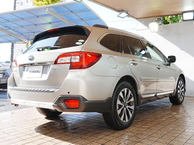 レガシィアウトバック リミテッド　１オーナー　純正ナビ　フルセグＴＶ　前席シートヒーター　サンルーフ　アイサイトＶｅｒ３　フォグ　純正マット　運転席シートメモリ　アイドリングストップ　パドルシフト　ステアスイッチ　プッシュスタート（73枚目）