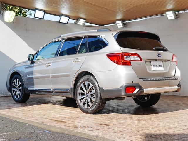 レガシィアウトバック リミテッド　１オーナー　純正ナビ　フルセグＴＶ　前席シートヒーター　サンルーフ　アイサイトＶｅｒ３　フォグ　純正マット　運転席シートメモリ　アイドリングストップ　パドルシフト　ステアスイッチ　プッシュスタート（74枚目）