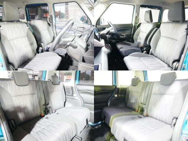 ソリオ ハイブリッドMZ 9インチナビ 全方位カメラ HUD シートヒータ ACC 前後ドラレコ テレビ フルセグ 全方位カメラ DVD Bluetooth USB 左右パワースライド クルーズコントロール ETC2.0(4枚目)