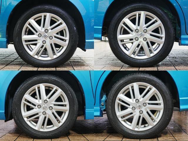 ソリオ ハイブリッドMZ 9インチナビ 全方位カメラ HUD シートヒータ ACC 前後ドラレコ テレビ フルセグ 全方位カメラ DVD Bluetooth USB 左右パワースライド クルーズコントロール ETC2.0(6枚目)