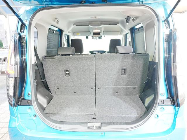 ソリオ ハイブリッドMZ 9インチナビ 全方位カメラ HUD シートヒータ ACC 前後ドラレコ テレビ フルセグ 全方位カメラ DVD Bluetooth USB 左右パワースライド クルーズコントロール ETC2.0(16枚目)