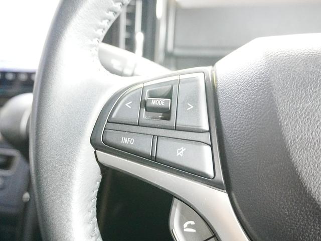 ソリオ ハイブリッドMZ 9インチナビ 全方位カメラ HUD シートヒータ ACC 前後ドラレコ テレビ フルセグ 全方位カメラ DVD Bluetooth USB 左右パワースライド クルーズコントロール ETC2.0(19枚目)