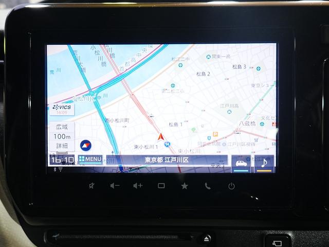 ソリオ ハイブリッドMZ 9インチナビ 全方位カメラ HUD シートヒータ ACC 前後ドラレコ テレビ フルセグ 全方位カメラ DVD Bluetooth USB 左右パワースライド クルーズコントロール ETC2.0(27枚目)