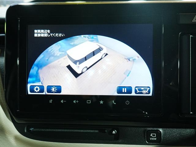 ソリオ ハイブリッドMZ 9インチナビ 全方位カメラ HUD シートヒータ ACC 前後ドラレコ テレビ フルセグ 全方位カメラ DVD Bluetooth USB 左右パワースライド クルーズコントロール ETC2.0(29枚目)