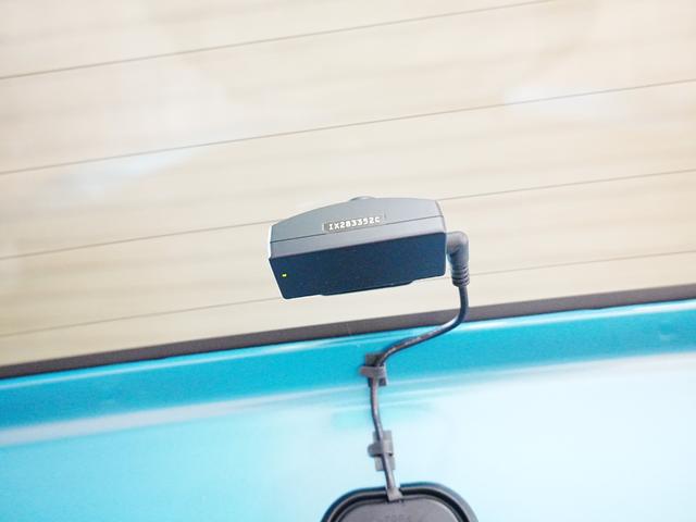 ソリオ ハイブリッドMZ 9インチナビ 全方位カメラ HUD シートヒータ ACC 前後ドラレコ テレビ フルセグ 全方位カメラ DVD Bluetooth USB 左右パワースライド クルーズコントロール ETC2.0(42枚目)