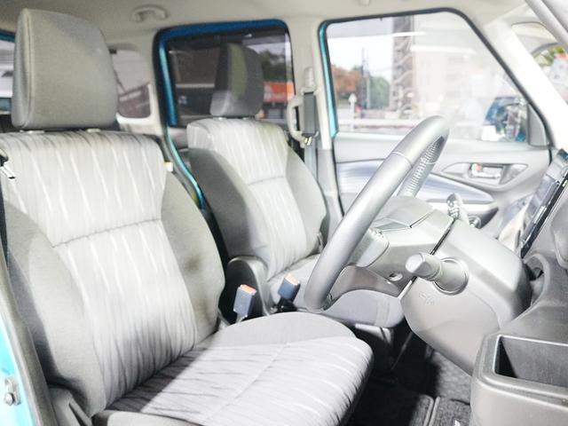 ソリオ ハイブリッドMZ 9インチナビ 全方位カメラ HUD シートヒータ ACC 前後ドラレコ テレビ フルセグ 全方位カメラ DVD Bluetooth USB 左右パワースライド クルーズコントロール ETC2.0(43枚目)