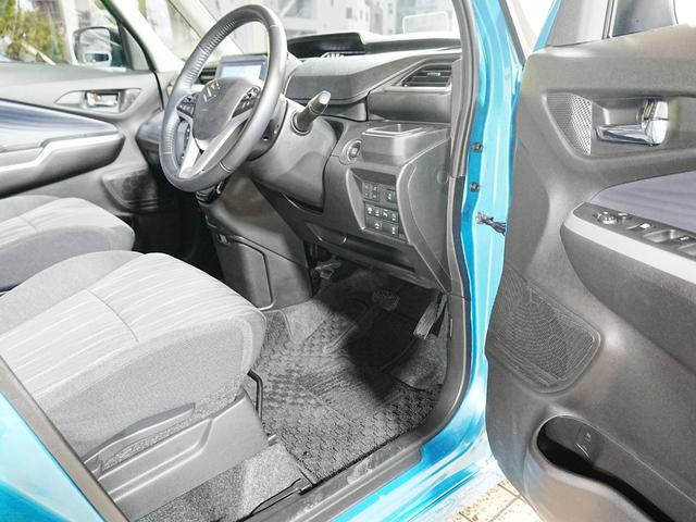 ソリオ ハイブリッドMZ 9インチナビ 全方位カメラ HUD シートヒータ ACC 前後ドラレコ テレビ フルセグ 全方位カメラ DVD Bluetooth USB 左右パワースライド クルーズコントロール ETC2.0(44枚目)