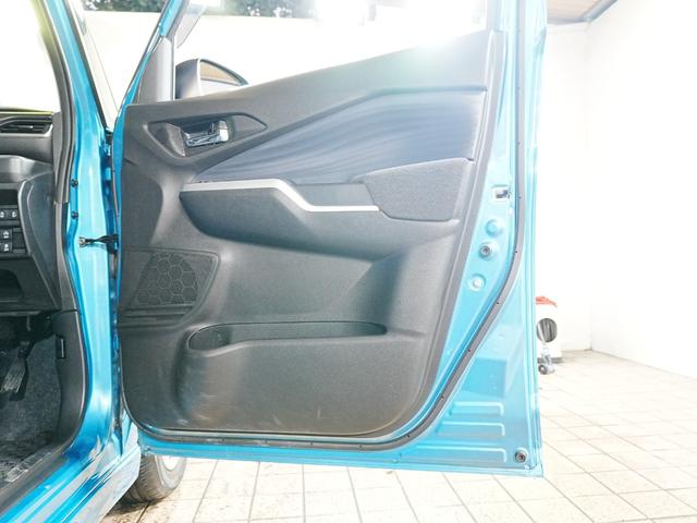 ソリオ ハイブリッドMZ 9インチナビ 全方位カメラ HUD シートヒータ ACC 前後ドラレコ テレビ フルセグ 全方位カメラ DVD Bluetooth USB 左右パワースライド クルーズコントロール ETC2.0(45枚目)