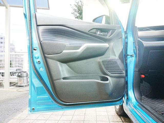 ソリオ ハイブリッドMZ 9インチナビ 全方位カメラ HUD シートヒータ ACC 前後ドラレコ テレビ フルセグ 全方位カメラ DVD Bluetooth USB 左右パワースライド クルーズコントロール ETC2.0(48枚目)