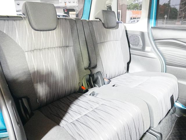 ソリオ ハイブリッドMZ 9インチナビ 全方位カメラ HUD シートヒータ ACC 前後ドラレコ テレビ フルセグ 全方位カメラ DVD Bluetooth USB 左右パワースライド クルーズコントロール ETC2.0(49枚目)