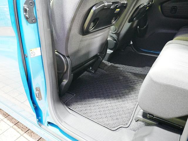 ソリオ ハイブリッドMZ 9インチナビ 全方位カメラ HUD シートヒータ ACC 前後ドラレコ テレビ フルセグ 全方位カメラ DVD Bluetooth USB 左右パワースライド クルーズコントロール ETC2.0(52枚目)