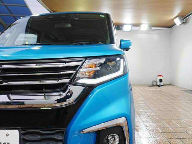 ソリオ ハイブリッドMZ 9インチナビ 全方位カメラ HUD シートヒータ ACC 前後ドラレコ テレビ フルセグ 全方位カメラ DVD Bluetooth USB 左右パワースライド クルーズコントロール ETC2.0(58枚目)