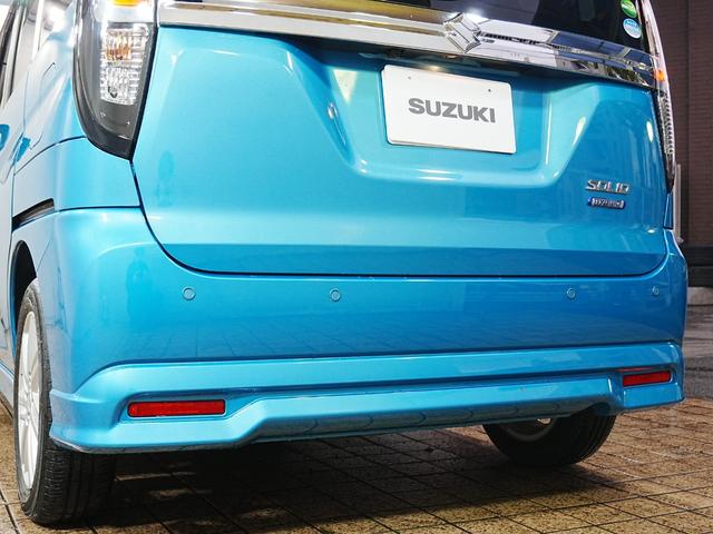 ソリオ ハイブリッドMZ 9インチナビ 全方位カメラ HUD シートヒータ ACC 前後ドラレコ テレビ フルセグ 全方位カメラ DVD Bluetooth USB 左右パワースライド クルーズコントロール ETC2.0(62枚目)