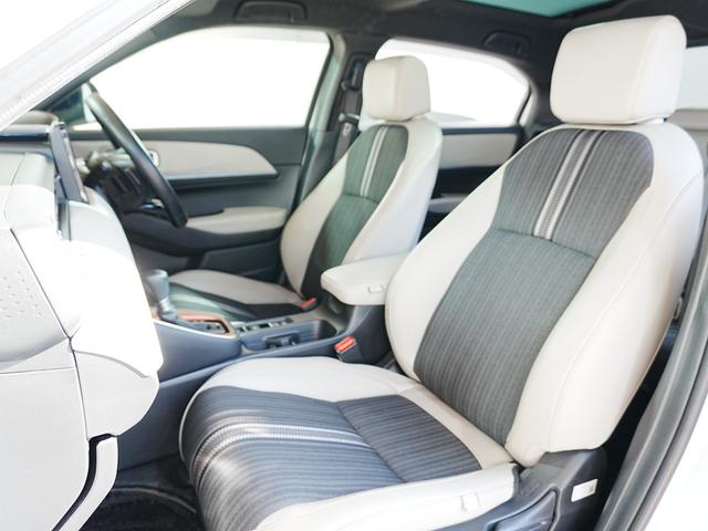 ヴェゼル e:HEV PLaY ディスプレイオーディオ パノラマルーフ フルセグTV Bluetooth 全方位カメラ ハーフレザーシート カープレイ 専用コンビシート ホンダコネクト ステアヒータ プレミアムオーディオ 純正マット(36枚目)