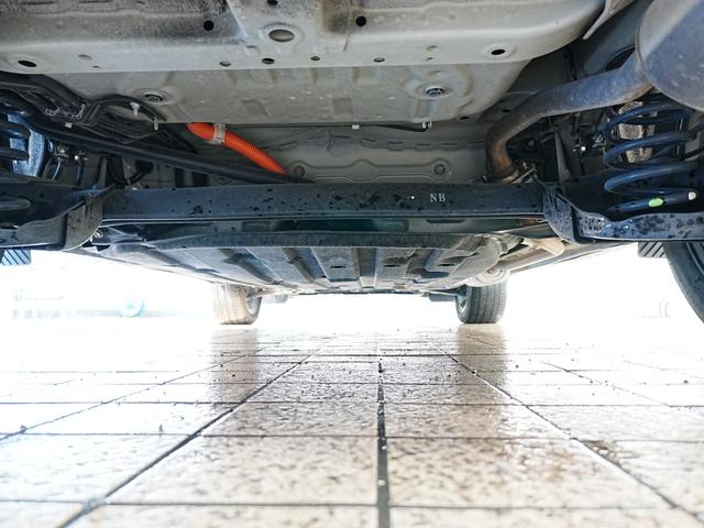 ヴェゼル e:HEV PLaY ディスプレイオーディオ パノラマルーフ フルセグTV Bluetooth 全方位カメラ ハーフレザーシート カープレイ 専用コンビシート ホンダコネクト ステアヒータ プレミアムオーディオ 純正マット(60枚目)