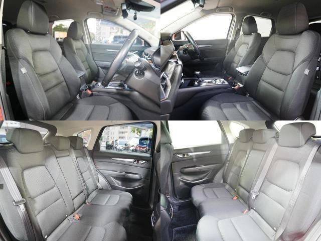 CX-5 XD 純正ナビ 全方位カメラ フルセグTV Bluetooth APPLEカープレイ アンドロイドカープレイ 1オーナー DVD ステアスイッチ クルーズコントロール アイドリングストップ スマートキー(4枚目)